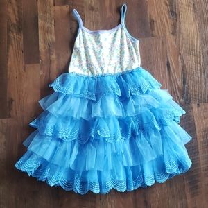 Matilda Jane Dress
